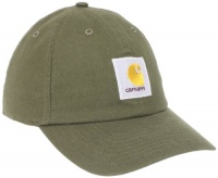 Carhartt Men's Signature Canvas Workflex Cap Carhartt Men's Signature Canvas Workflex Cap