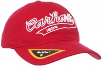 Carhartt Men's Vintage Script Workflex Cap Carhartt Men's Vintage Script Workflex Cap