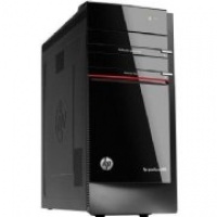 HP Envy h8-1430 Desktop (Black) HP Envy h8-1430 Desktop (Black)