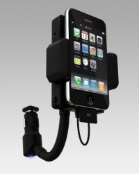 Wireless FM Transmitter / Car Adapter Charger for iPod Touch, iPhone, Nano, Classic Charge your iPod / iPhone while using FM transmitter 4GB, 8GB, 16GB, 32GB, 64GB, 120GB, 160GB Wireless FM Transmitter / Car Adapter Charger for iPod Touch, iPhone, Nano, Classic Charge your iPod / iPhone while using FM transmitter 4GB, 8GB, 16GB, 32GB, 64GB, 120GB, 160GB