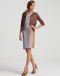 Rachel Roy Metallic Cardigan Rachel Roy Metallic Cardigan