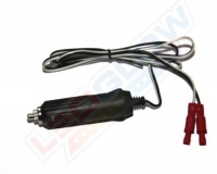 12V Cigarette Lighter Power Adapter 12V Cigarette Lighter Power Adapter