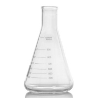213G15 Karter Scientific 2000ml Narrow Mouth Erlenmeyer Flask 213G15 Karter Scientific 2000ml Narrow Mouth Erlenmeyer Flask