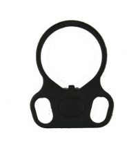 AR End Plate Dual Loop AR End Plate Dual Loop