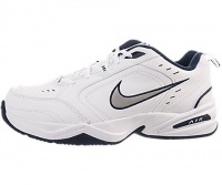 NIKE Air Monarch IV (4E) MENS RUNNING SHOES NIKE Air Monarch IV (4E) MENS RUNNING SHOES
