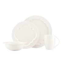 Lenox Regency Silhouette 4-Piece Place Setting Lenox Regency Silhouette 4-Piece Place Setting