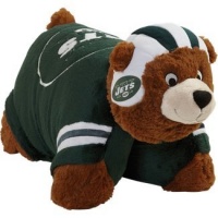 NFL New York Jets Pillow Pet NFL New York Jets Pillow Pet