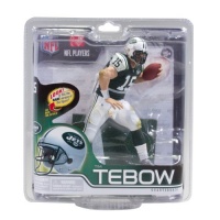 McFarlane Toys NFL Series 30 - Tim Tebow Action Figure McFarlane Toys NFL Series 30 - Tim Tebow Action Figure