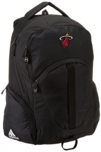 NBA Miami Heat Backpack NBA Miami Heat Backpack