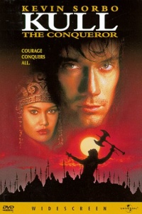 Kull the Conqueror Kull the Conqueror