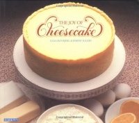 Joy of Cheesecake, The (Barron's Educational Series) Joy of Cheesecake, The (Barron's Educational Series)