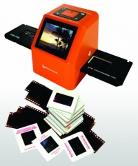 Wolverine F2D20 20MP 35mm to Digital Converter Wolverine F2D20 20MP 35mm to Digital Converter