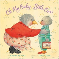 Oh My Baby, Little One Oh My Baby, Little One