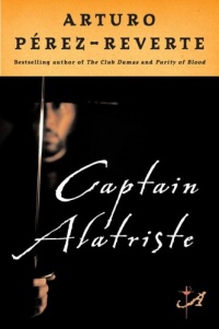 Captain Alatriste Captain Alatriste