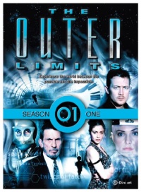 The Outer Limits (The New Series) - Season One (1995) The Outer Limits (The New Series) - Season One (1995)