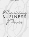 Revising Business Prose (4th Edition)