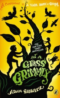 In a Glass Grimmly In a Glass Grimmly