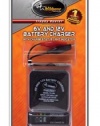 Wildgame Innovations 6/12-Volt eDRENALINE Battery Charger