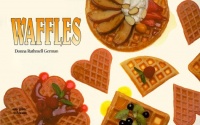 Waffles (A Nitty Gritty Cookbook) Waffles (A Nitty Gritty Cookbook)