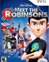 Meet the Robinsons - Nintendo Wii