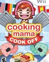 Cooking Mama: Cook Off - Nintendo Wii