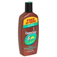 Coppertone Sunscreen Lotion, SPF 8 (8 fl oz) Coppertone Sunscreen Lotion, SPF 8 (8 fl oz)