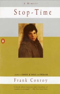 Stop-Time: A Memoir Stop-Time: A Memoir