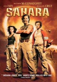 Sahara (2005) Sahara (2005)