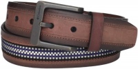 Columbia Men's Inlay Belt Columbia Men's Inlay Belt
