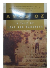 A Tale of Love and Darkness A Tale of Love and Darkness