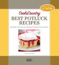 Cook's Country Best Potluck Recipes Cook's Country Best Potluck Recipes