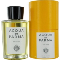Acqua Di Parma Cologne Spray for Men, 6 Ounce Acqua Di Parma Cologne Spray for Men, 6 Ounce