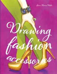 Drawing Fashion Accessories Drawing Fashion Accessories