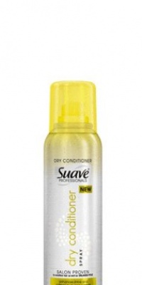 Suave Professionals Dry Conditioner, 3.25 Ounce Suave Professionals Dry Conditioner, 3.25 Ounce