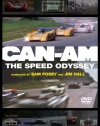 CAN AM The Speed Odyssey