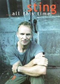 Sting - All This Time Sting - All This Time