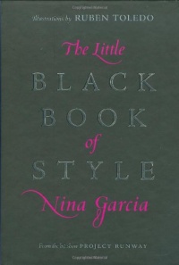 The Little Black Book of Style The Little Black Book of Style