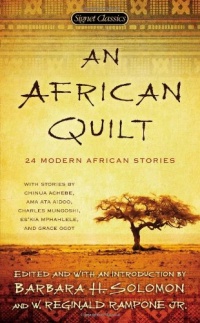 An African Quilt: 24 Modern African Stories (Signet Classics) An African Quilt: 24 Modern African Stories (Signet Classics)