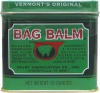 Vermont's Original Bag Balm Protective Ointment 10 Oz. (Pack of 2)