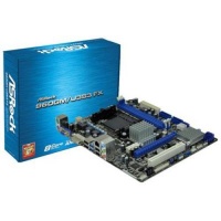 ASRock Socket AM3+/AMD 760G/DDR3/SATA3&USB3.0/A&V&GbE/MicroATX Motherboard 960GM/U3S3 FX ASRock Socket AM3+/AMD 760G/DDR3/SATA3&USB3.0/A&V&GbE/MicroATX Motherboard 960GM/U3S3 FX