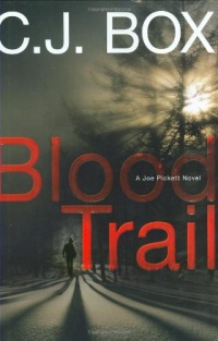 Blood Trail (A Joe Pickett Novel)