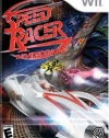 Speed Racer: The Videogame - Nintendo Wii