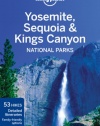 Lonely Planet Yosemite, Sequoia & Kings Canyon National Parks