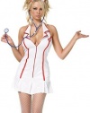 Leg Ave 3 Piece Head Nurse Costume
