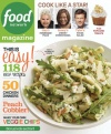 Food Network Magazine (1-year auto-renewal)