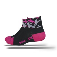 DeFeet Women's Aireator Socks DeFeet Women's Aireator Socks