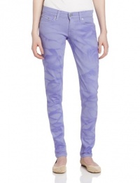 Levi's Juniors 524 Skinny Pant Levi's Juniors 524 Skinny Pant