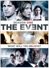 The Event: The Complete Series