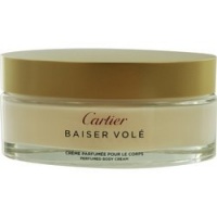 Cartier Baiser Vole Perfumed Body Lotion 200ml 6.7 oz - No Color Cartier Baiser Vole Perfumed Body Lotion 200ml 6.7 oz - No Color
