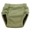 EcoPosh Recycled Organic Training Pants - Small - Bamboo